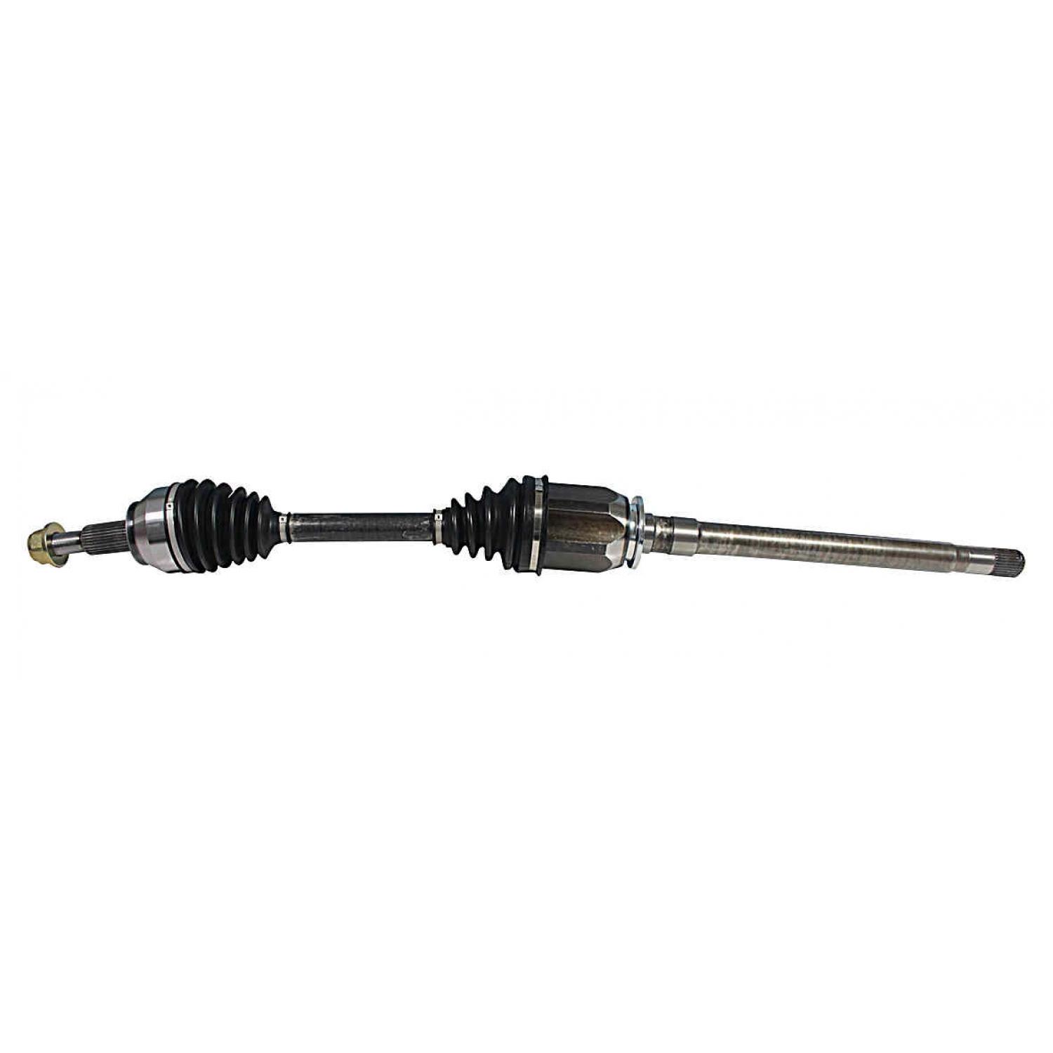 GSP NCV83002 CV Axle Assembly product image 5 of 5