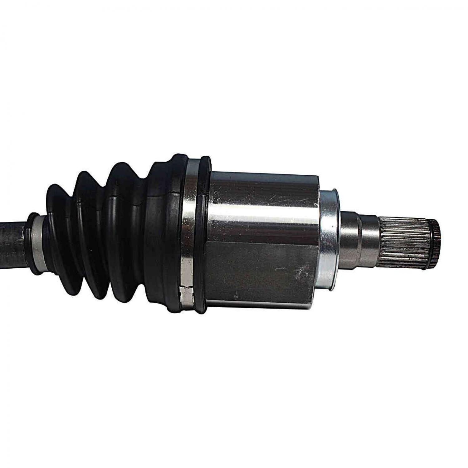 GSP NCV83004 - CV Axle Assembly GSP NCV83004 CV Axle Assembly product image 2 of 5