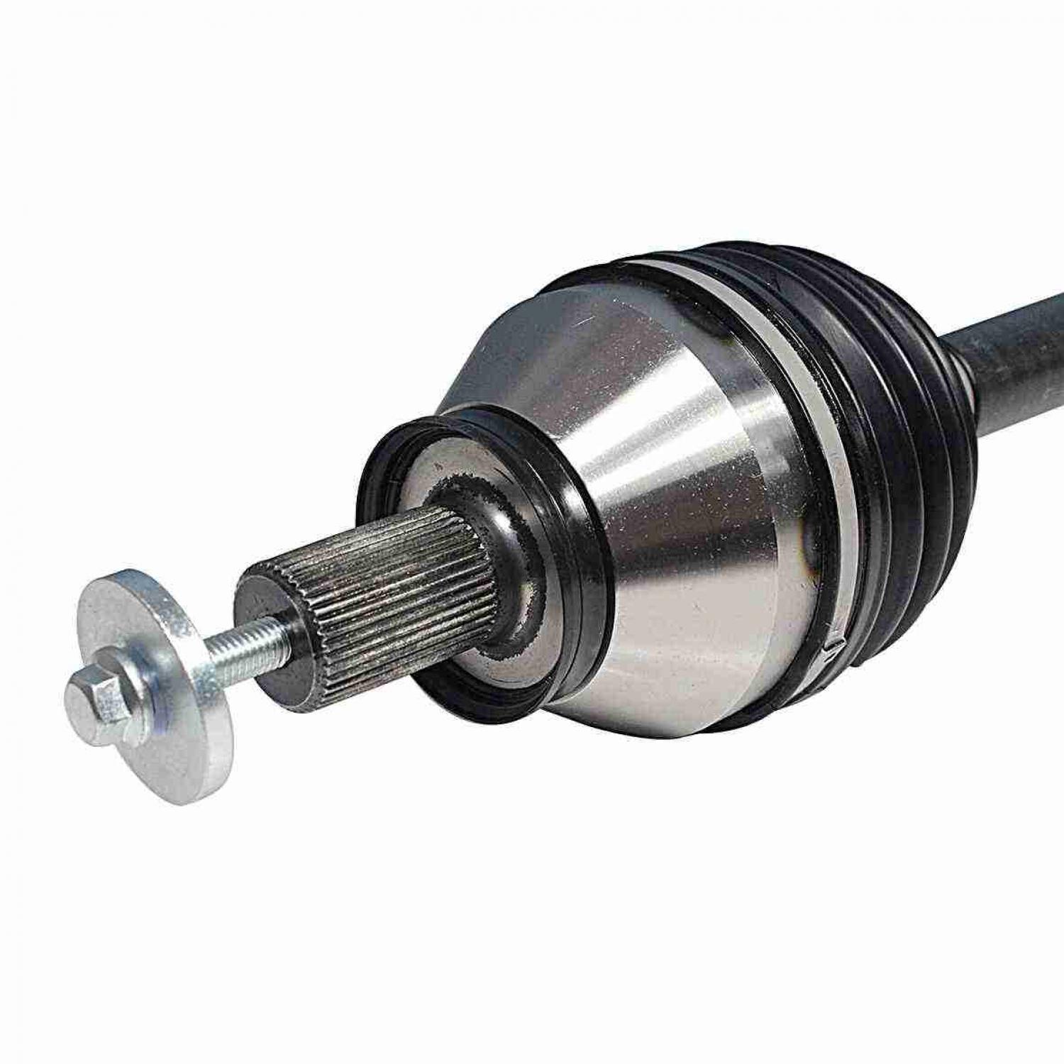 GSP NCV83004 - CV Axle Assembly GSP NCV83004 CV Axle Assembly product image 3 of 5