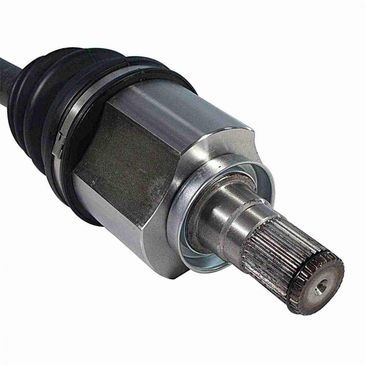 GSP NCV83004 - CV Axle Assembly GSP NCV83004 CV Axle Assembly product image 4 of 5