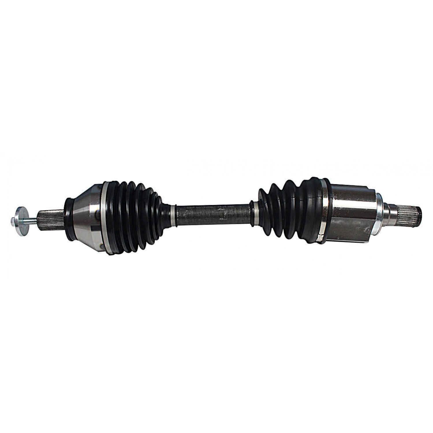 GSP NCV83004 - CV Axle Assembly GSP NCV83004 CV Axle Assembly product image 5 of 5