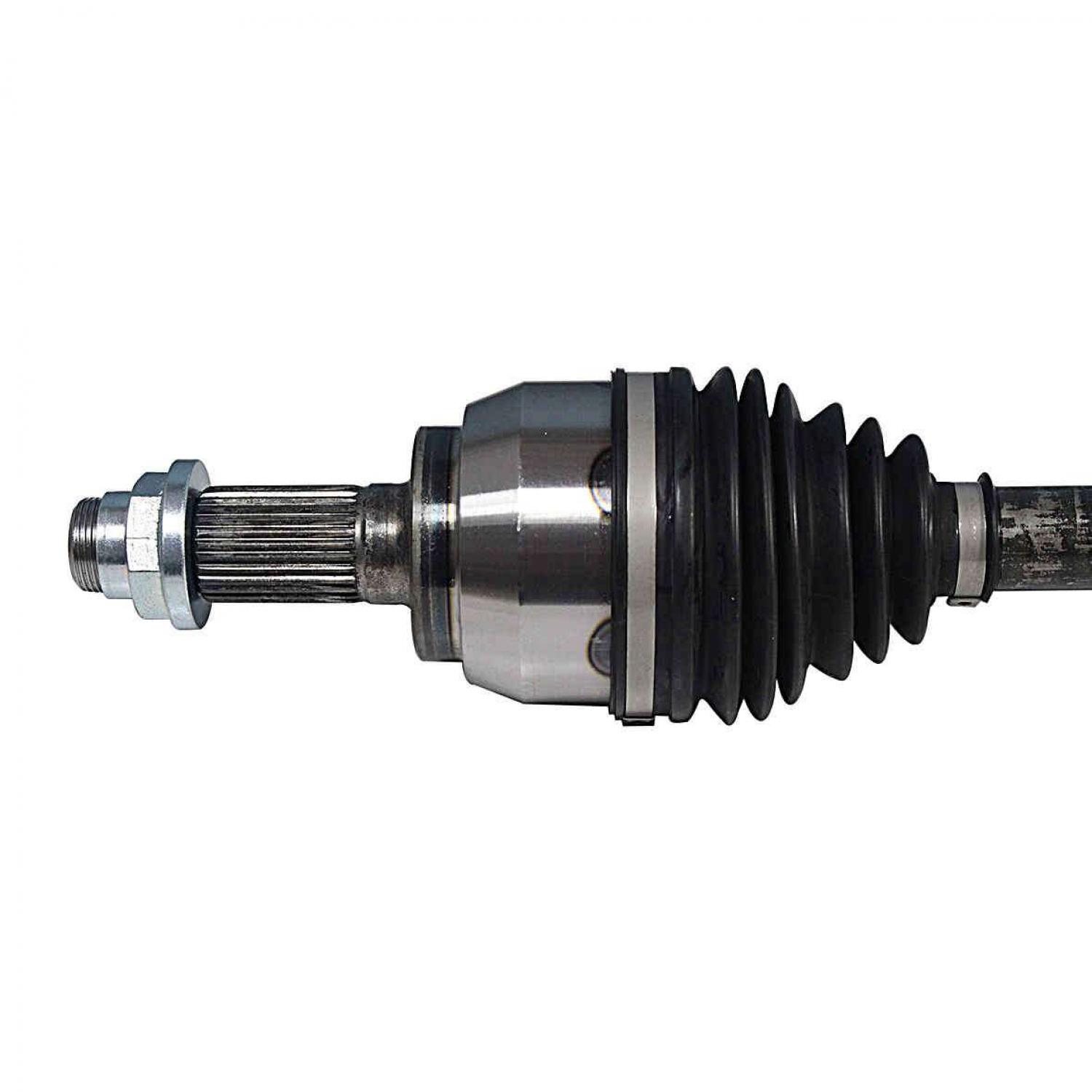 GSP NCV83005 CV Axle Assembly product image 1 of 5