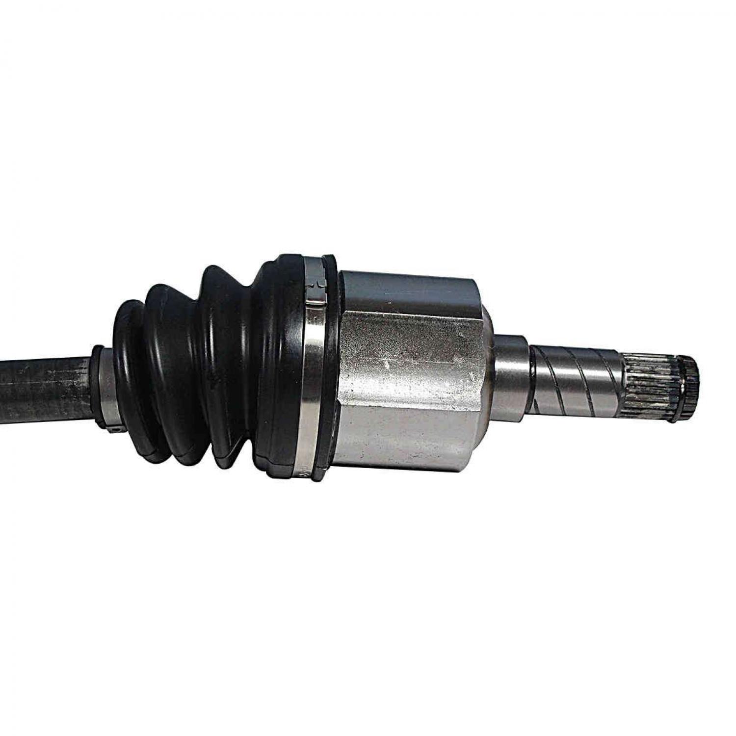 GSP NCV83005 CV Axle Assembly product image 2 of 5