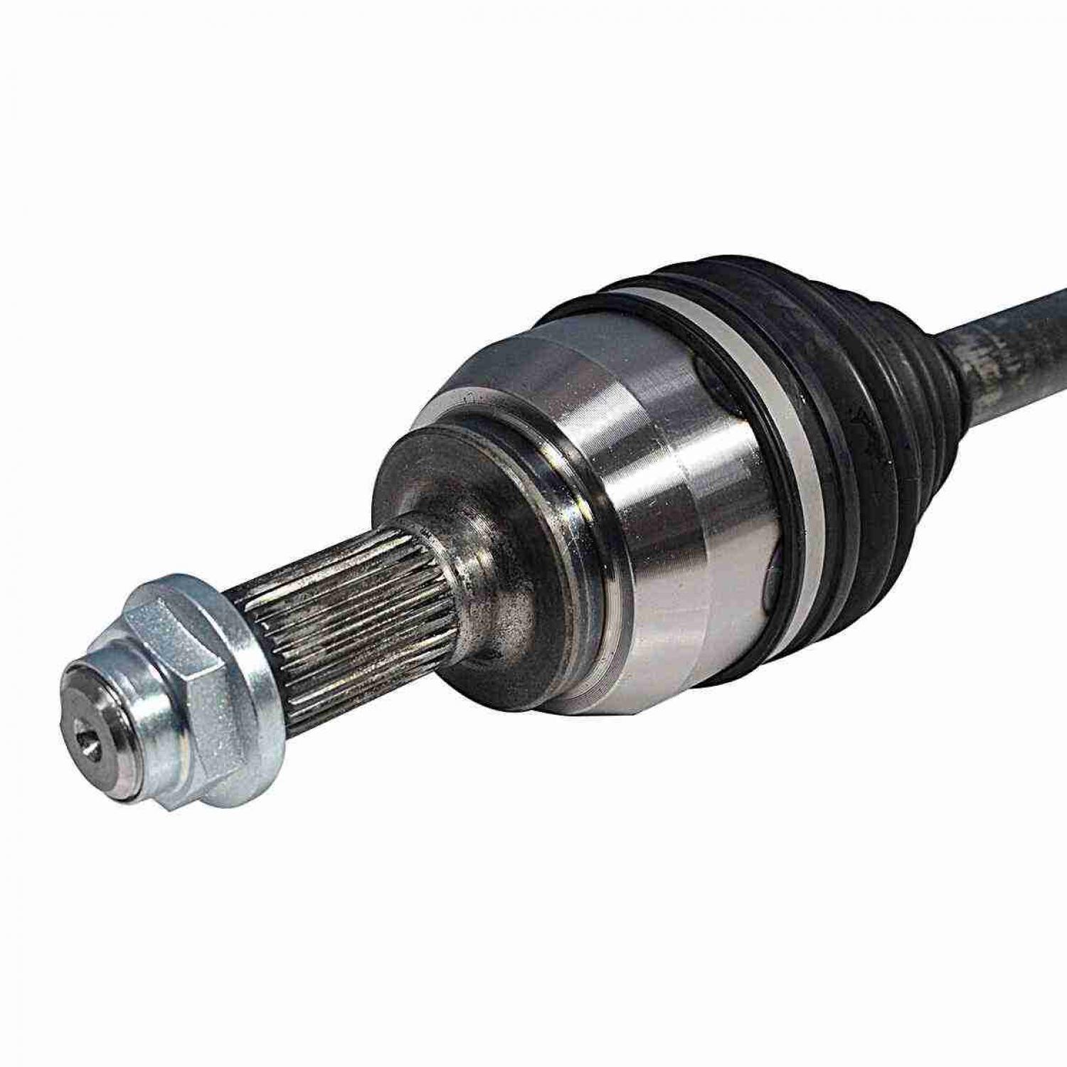 GSP NCV83005 CV Axle Assembly product image 3 of 5
