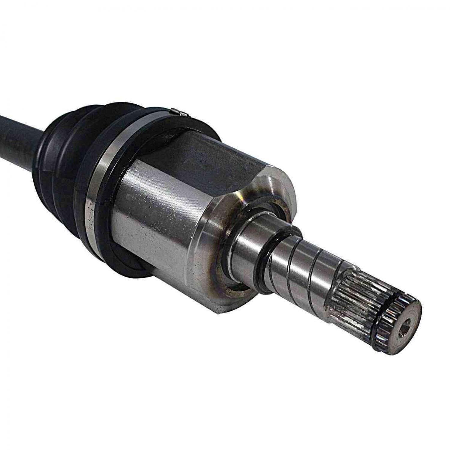 GSP NCV83005 CV Axle Assembly product image 4 of 5
