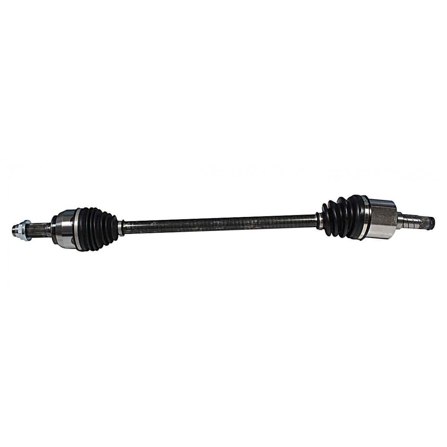 GSP NCV83005 CV Axle Assembly product image 5 of 5