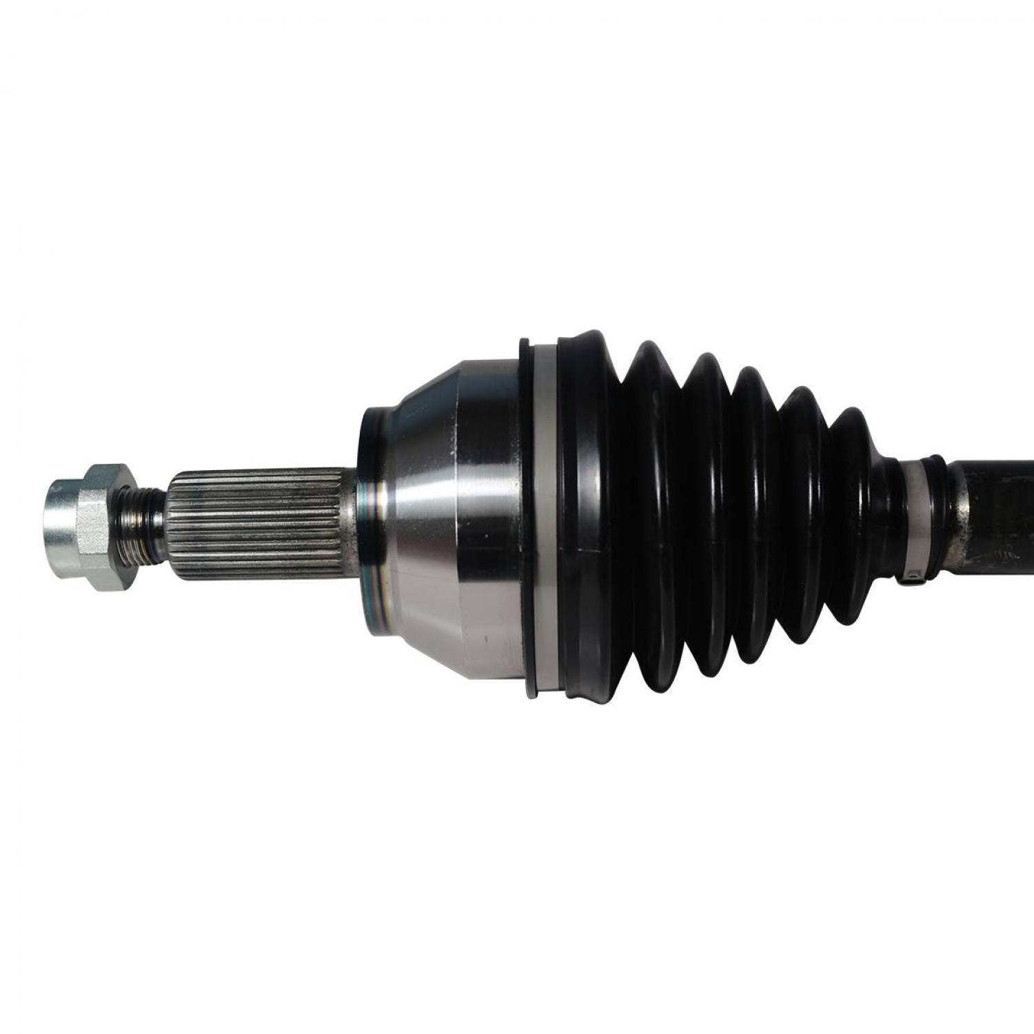 GSP NCV83006 CV Axle Assembly product image 1 of 5