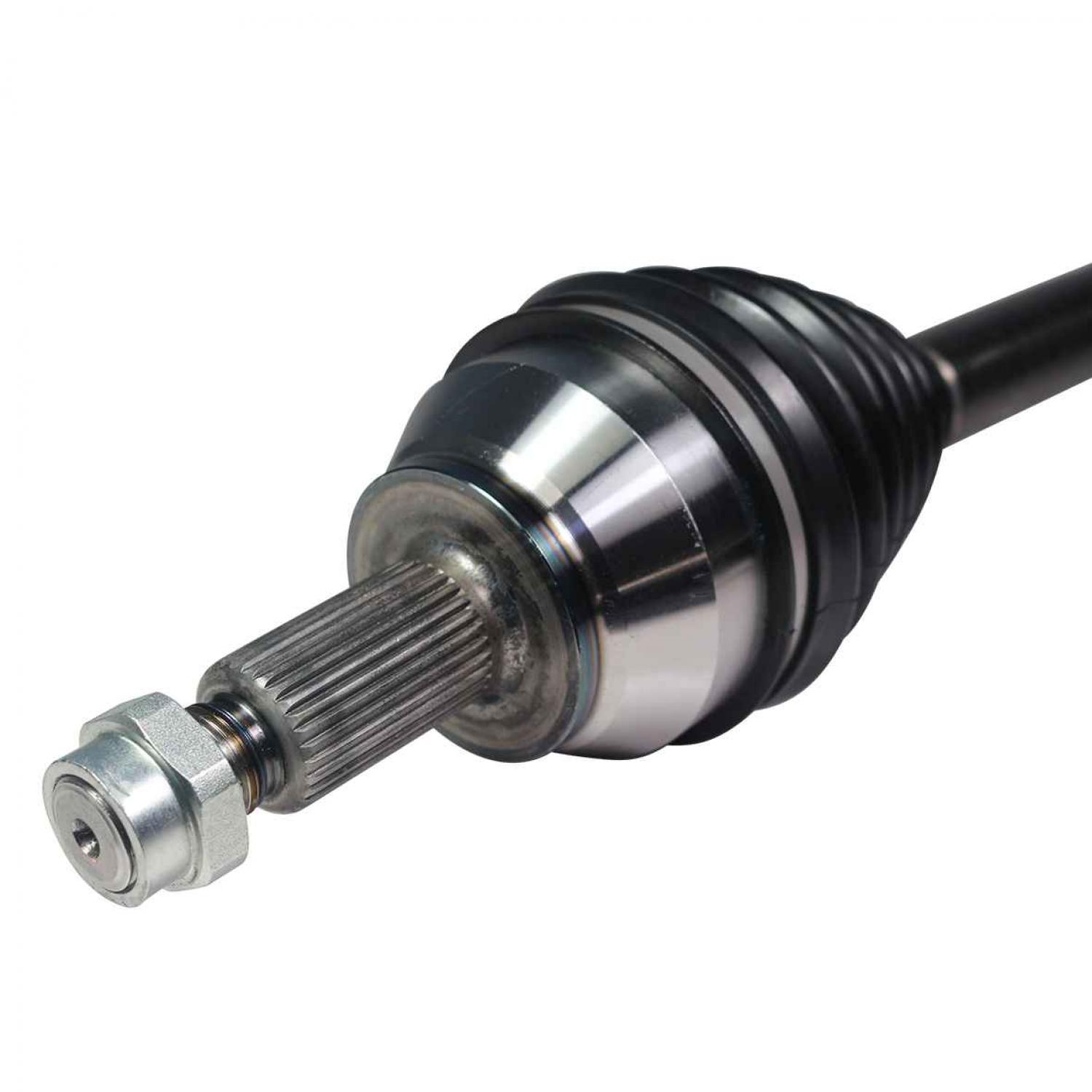 GSP NCV83006 CV Axle Assembly product image 3 of 5