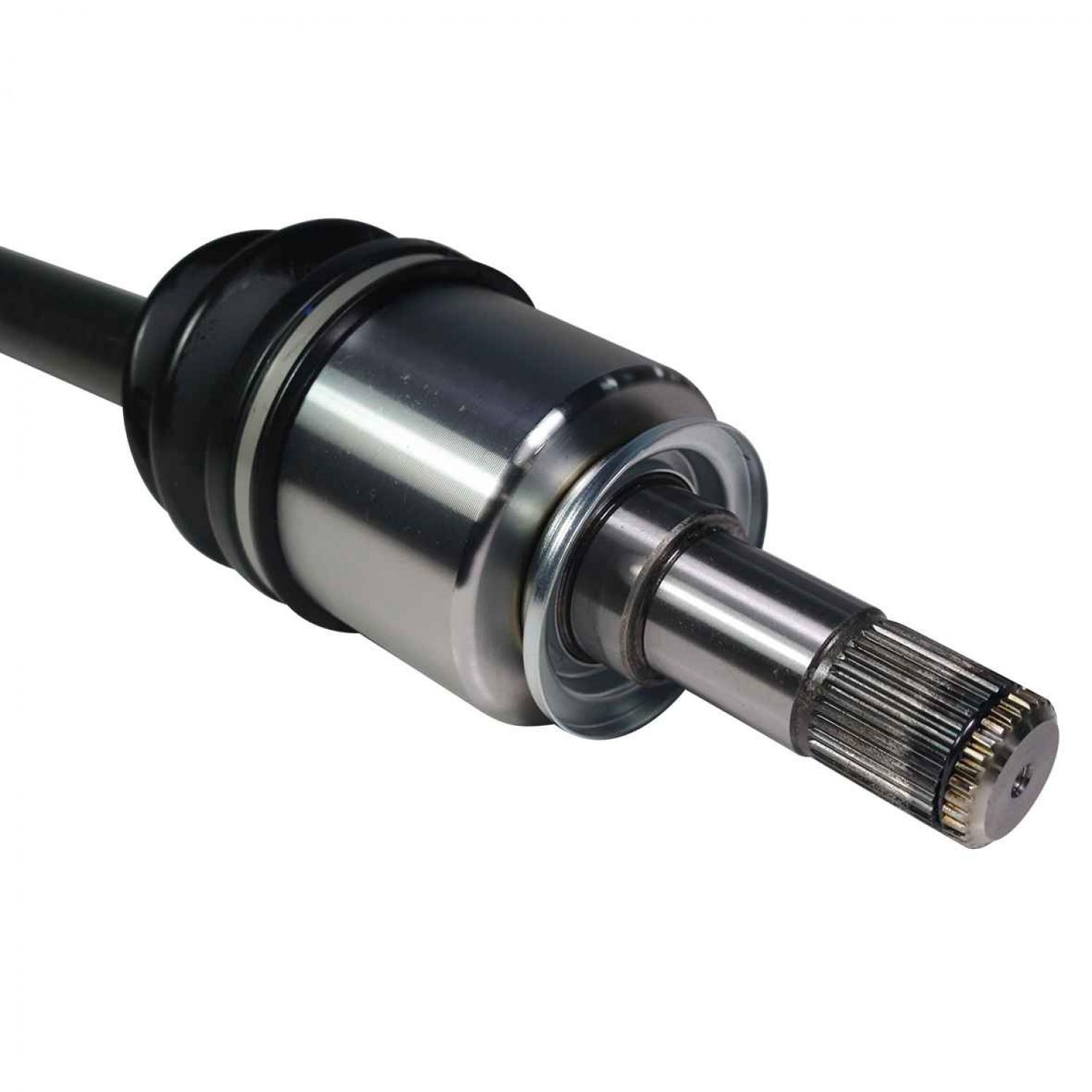 GSP NCV83006 CV Axle Assembly product image 4 of 5
