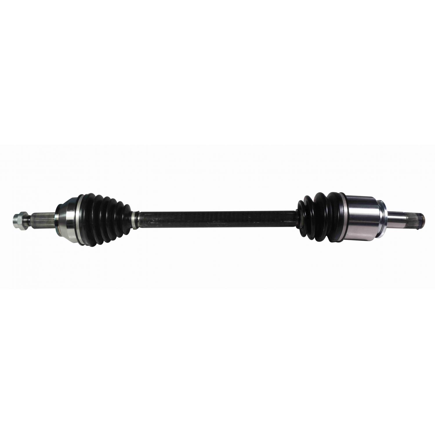 GSP NCV83006 CV Axle Assembly product image 5 of 5