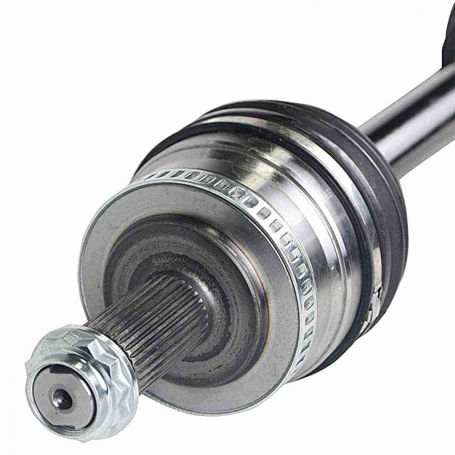 GSP NCV83007 CV Axle Assembly product image 1 of 5