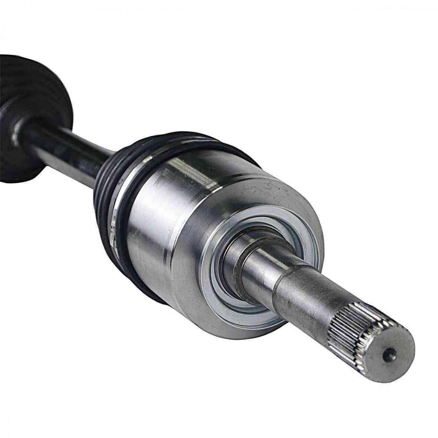 GSP NCV83007 CV Axle Assembly product image 2 of 5