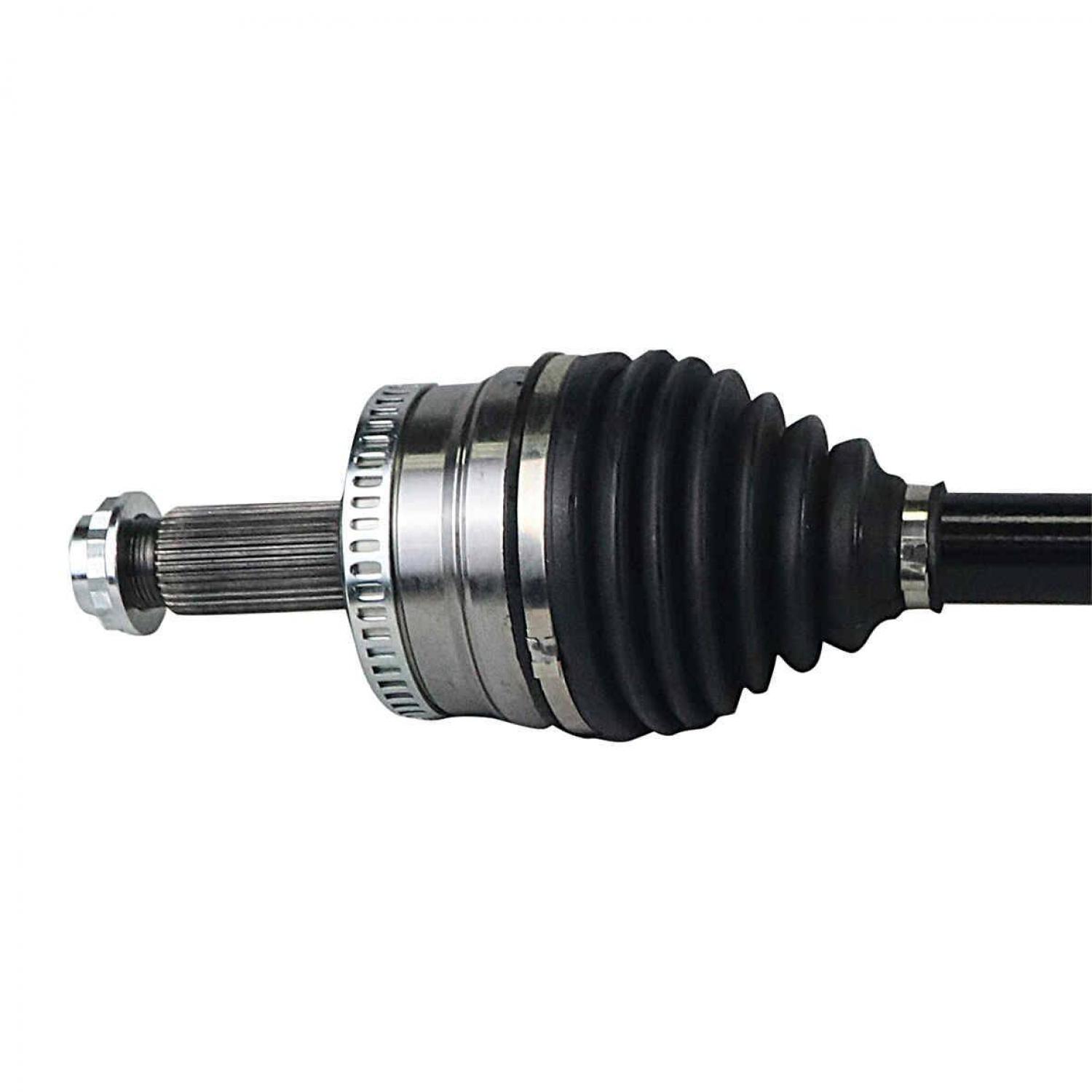GSP NCV83007 CV Axle Assembly product image 3 of 5
