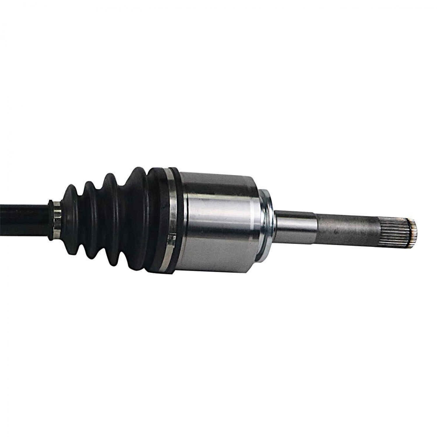 GSP NCV83007 CV Axle Assembly product image 4 of 5