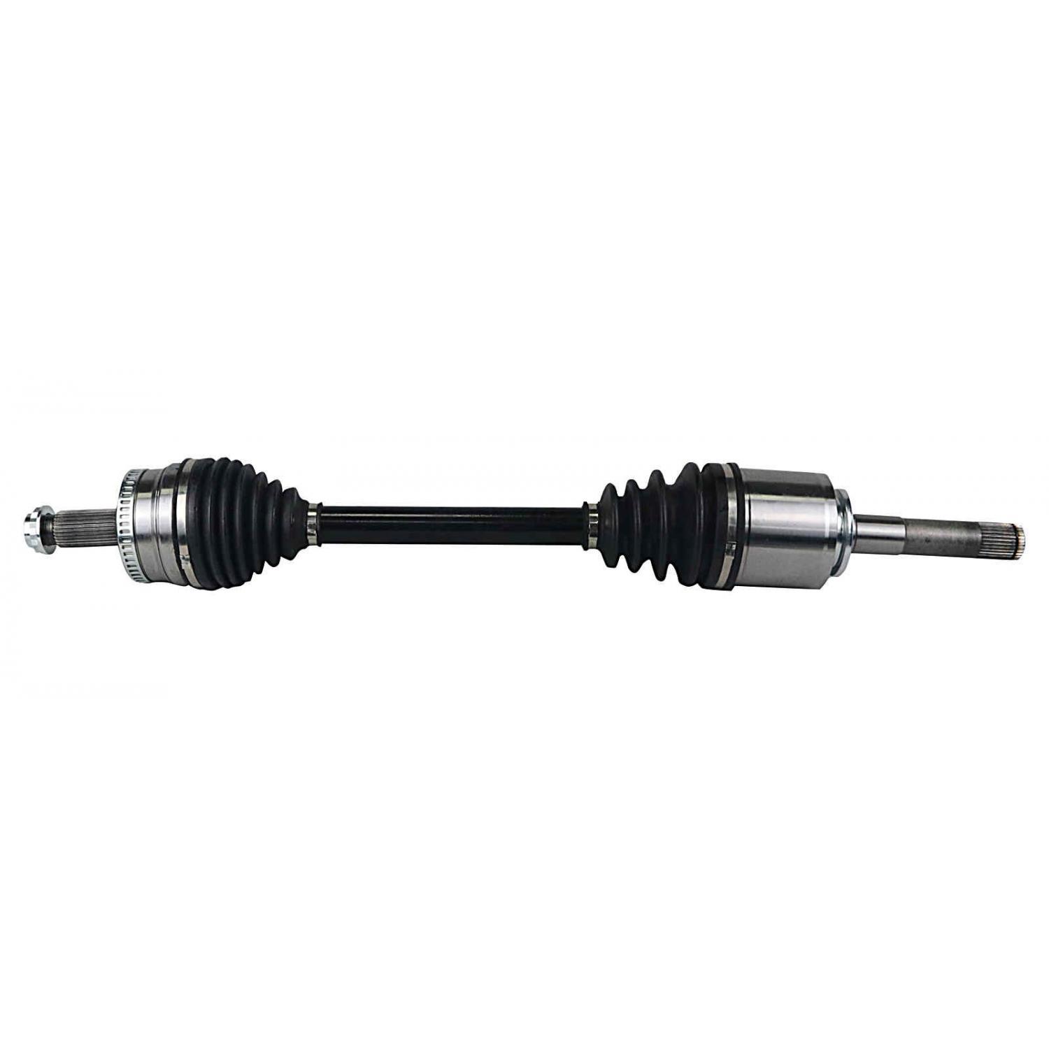 GSP NCV83007 CV Axle Assembly product image 5 of 5