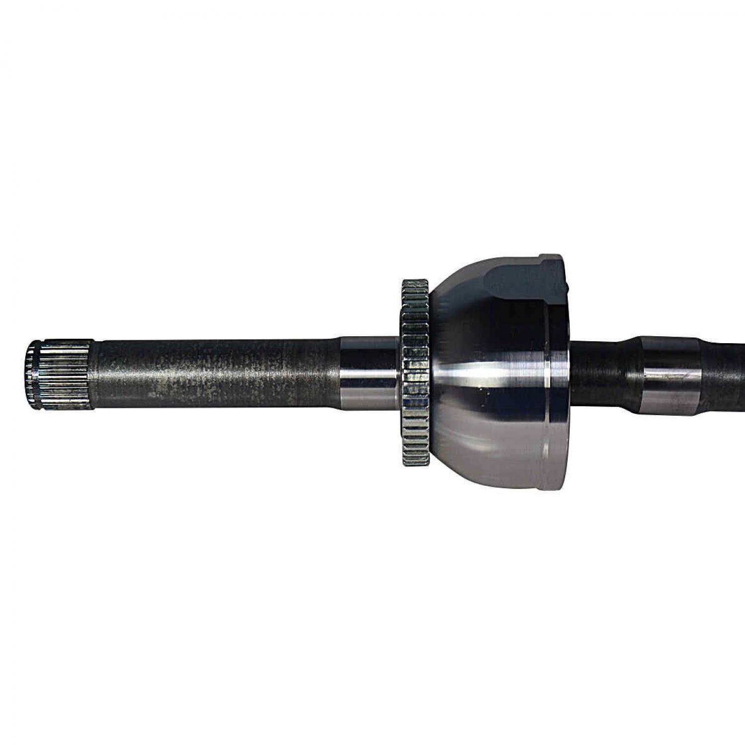 GSP NCV83031 CV Axle Assembly product image 1 of 5