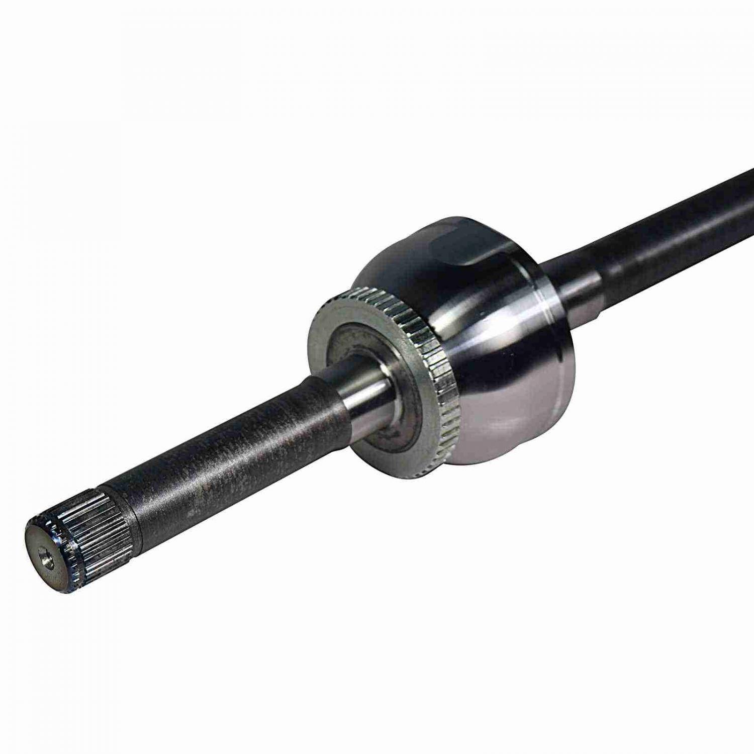 GSP NCV83031 CV Axle Assembly product image 2 of 5