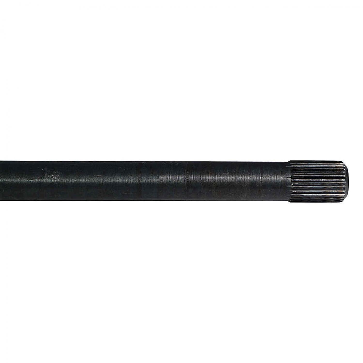 GSP NCV83031 CV Axle Assembly product image 3 of 5