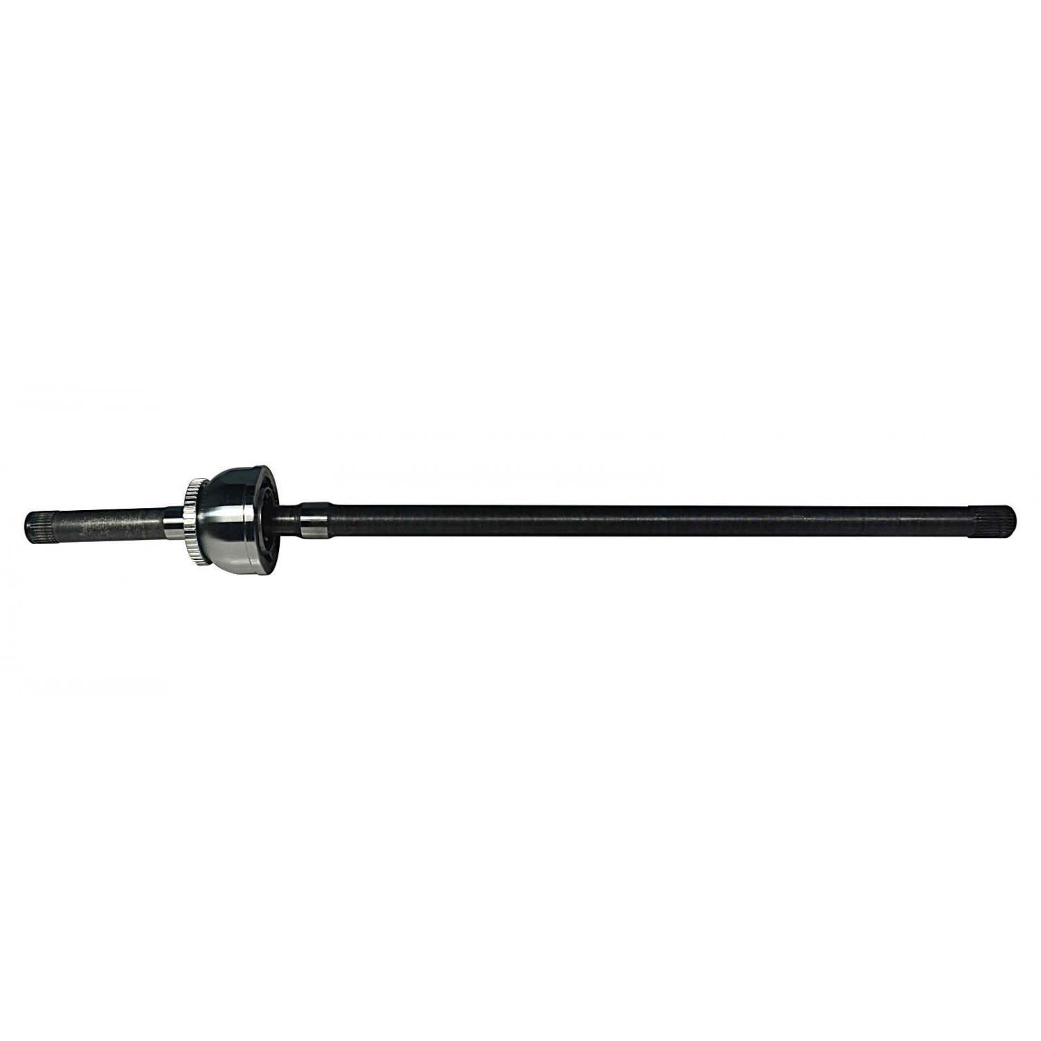 GSP NCV83031 CV Axle Assembly product image 5 of 5
