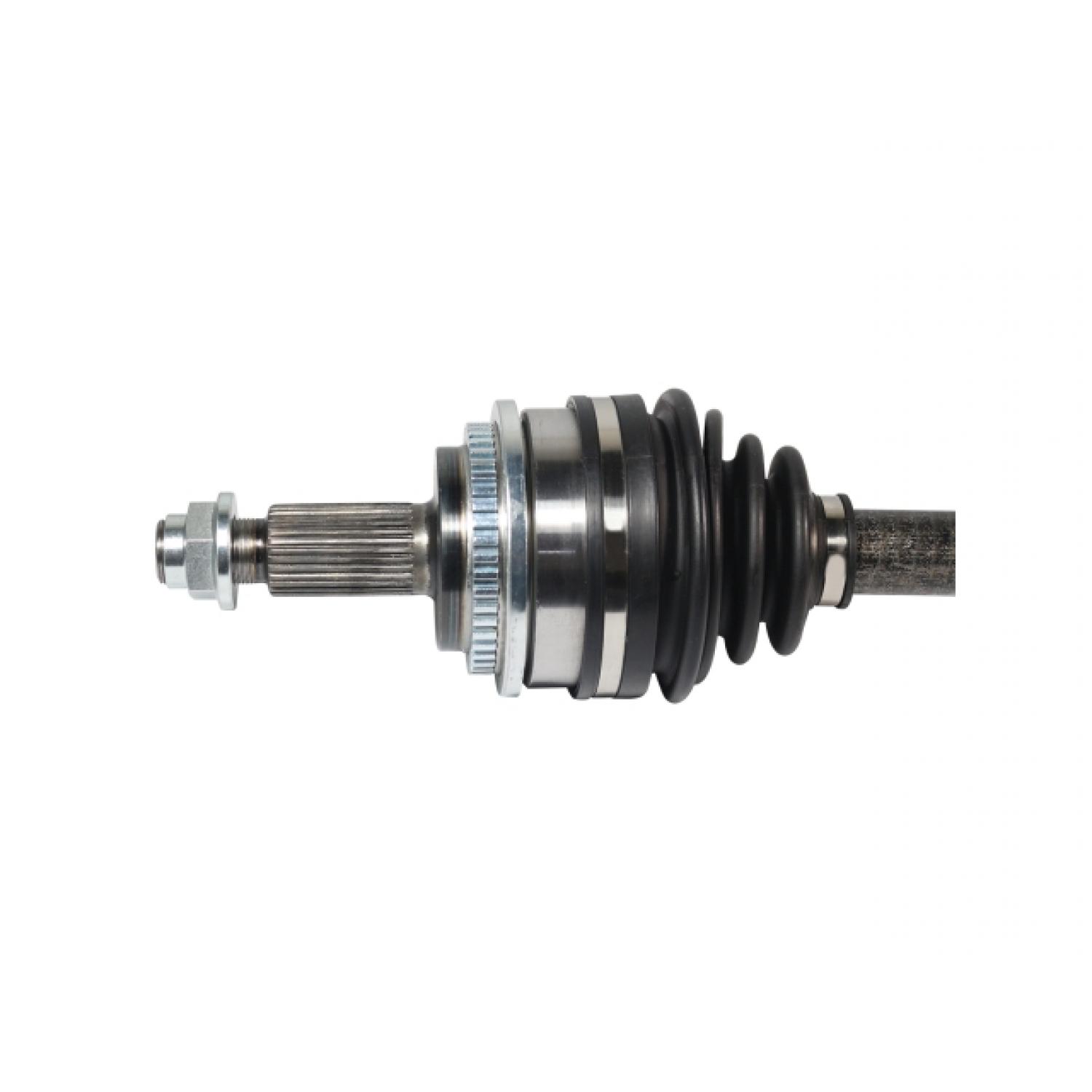 GSP NCV83033 CV Axle Assembly product image 2 of 5