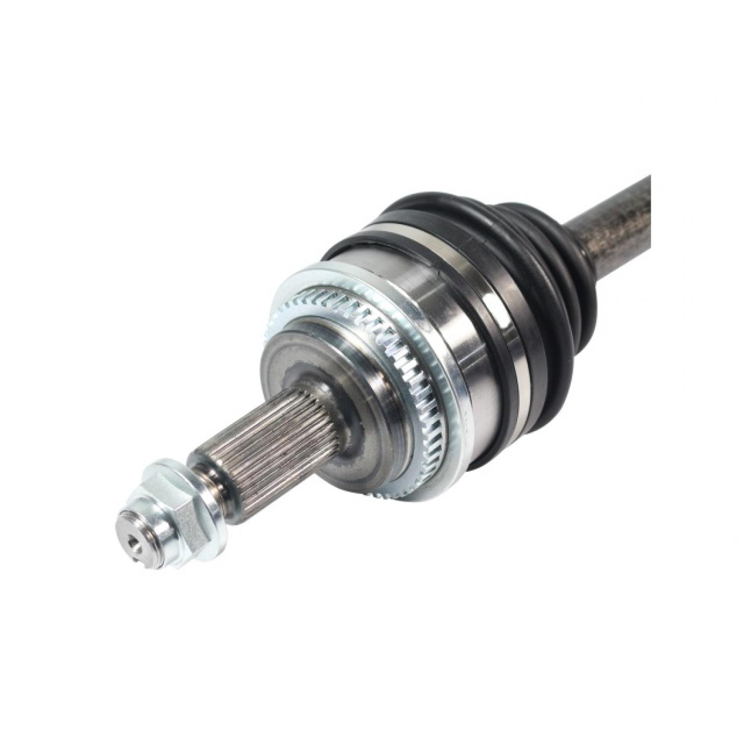 GSP NCV83033 CV Axle Assembly product image 4 of 5