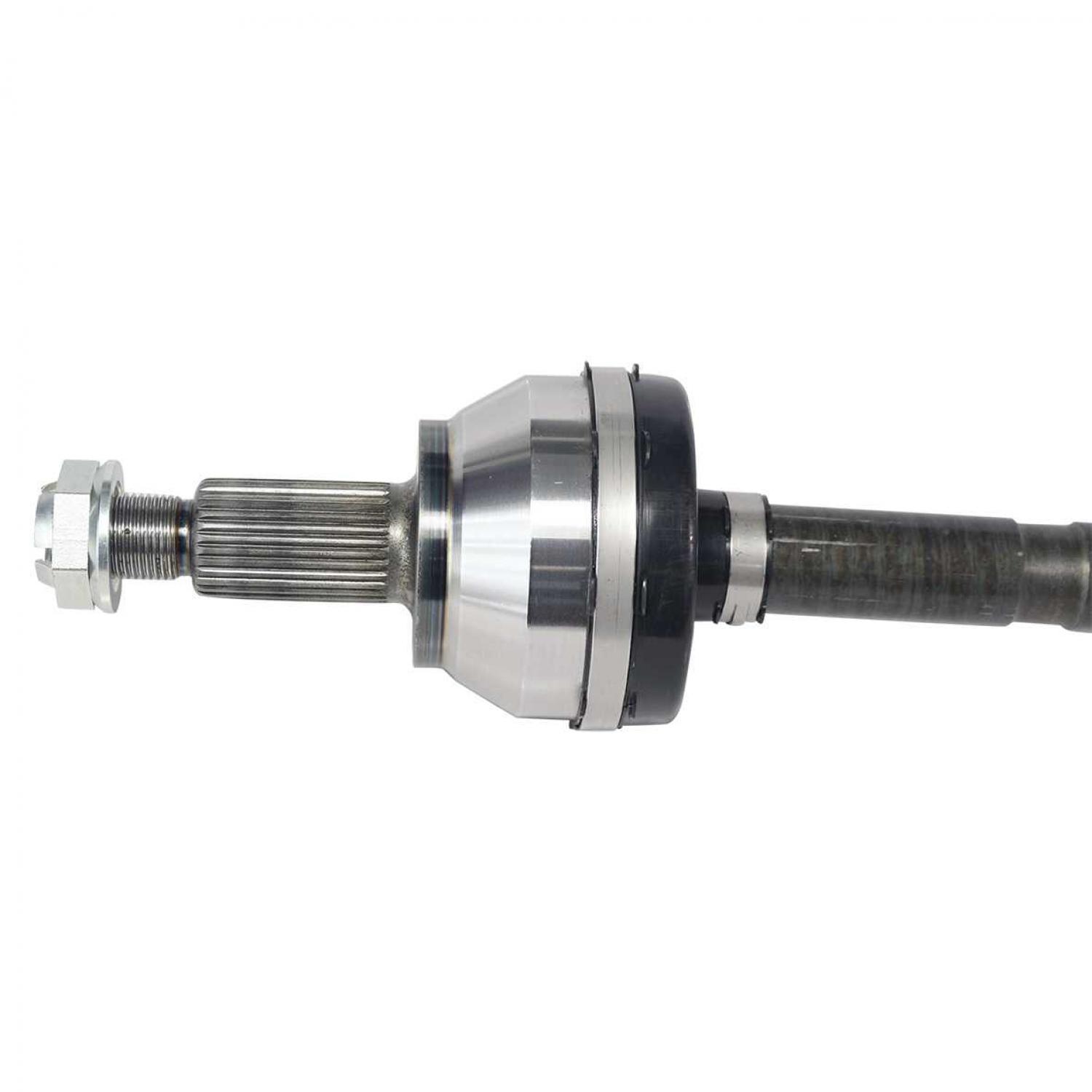 GSP NCV83034 CV Axle Assembly product image 1 of 5
