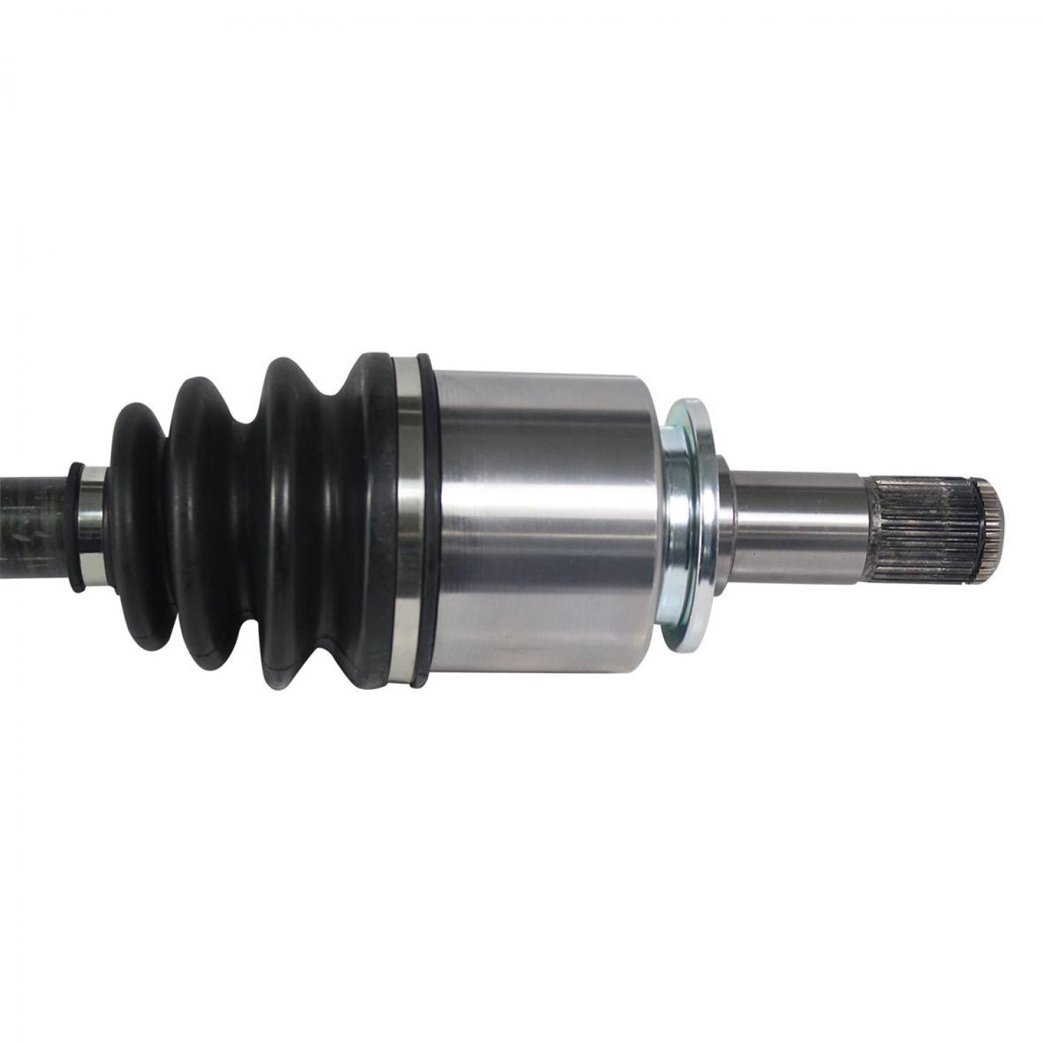 GSP NCV83034 CV Axle Assembly product image 2 of 5