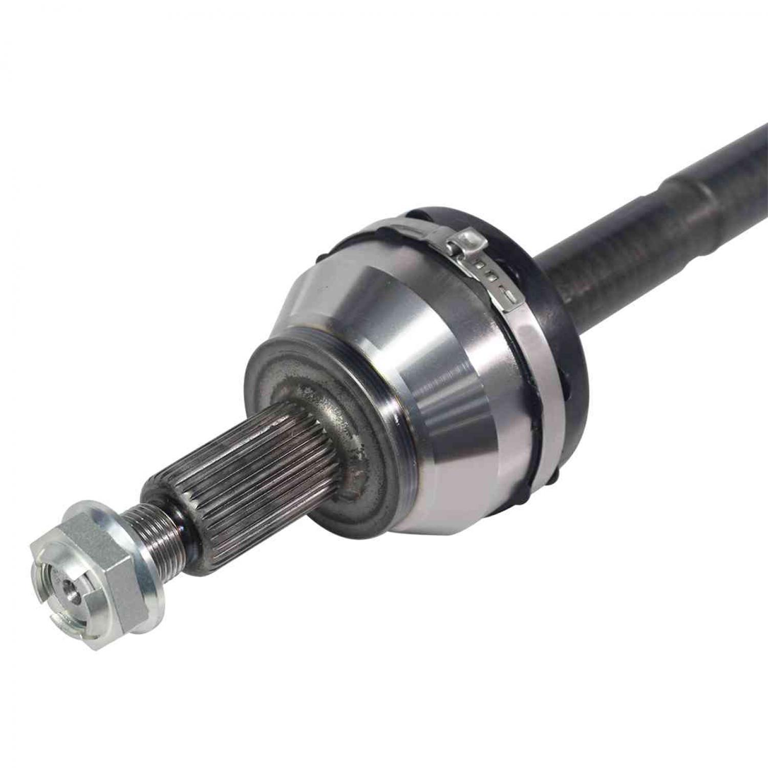 GSP NCV83034 CV Axle Assembly product image 3 of 5