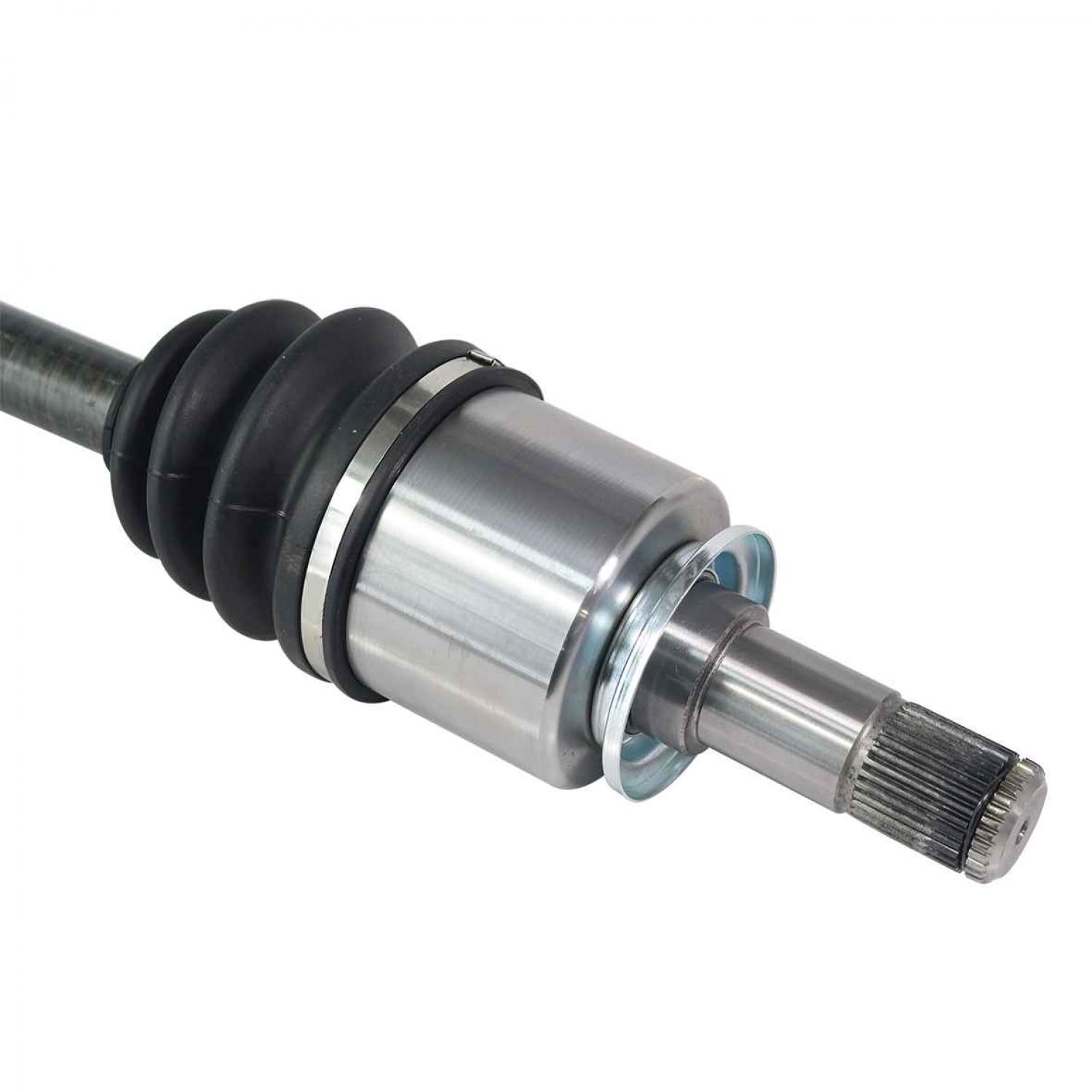 GSP NCV83034 CV Axle Assembly product image 4 of 5