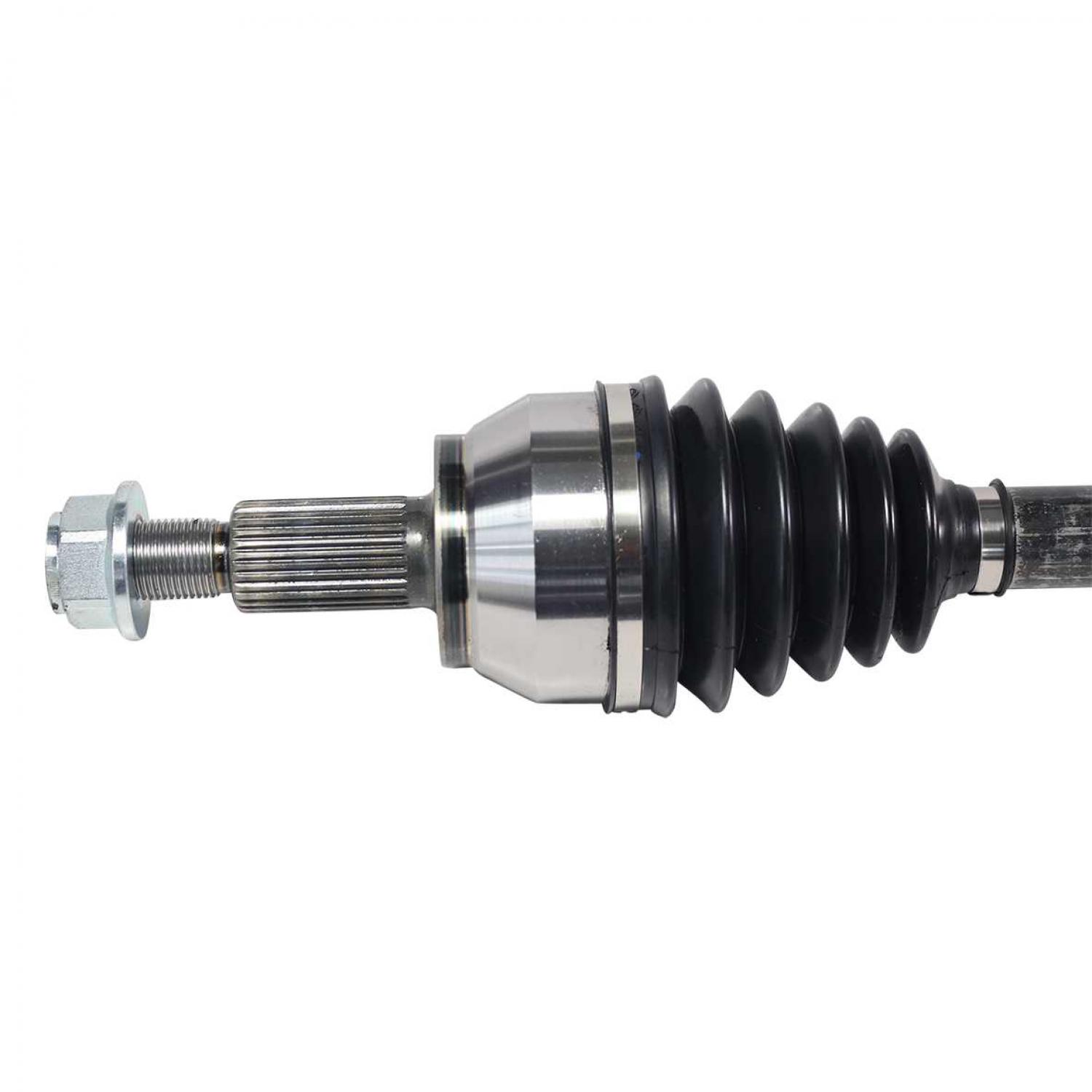 GSP NCV83035 CV Axle Assembly product image 1 of 5