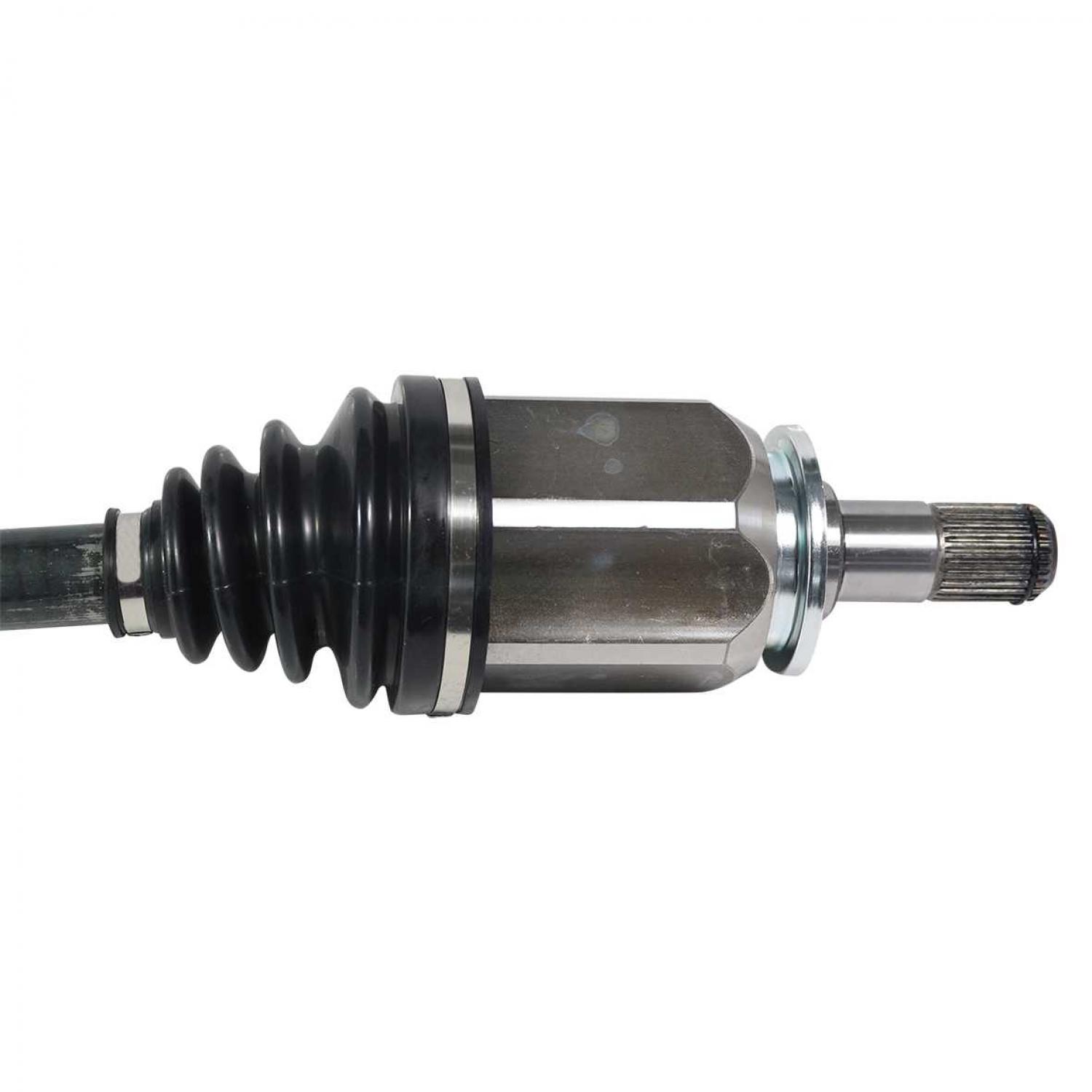 GSP NCV83035 CV Axle Assembly product image 2 of 5