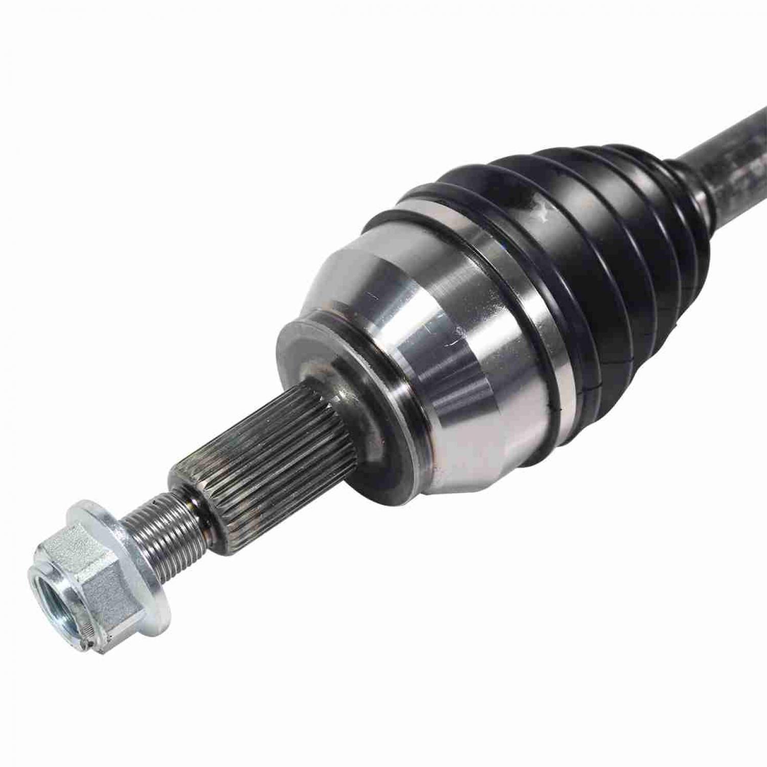 GSP NCV83035 CV Axle Assembly product image 3 of 5
