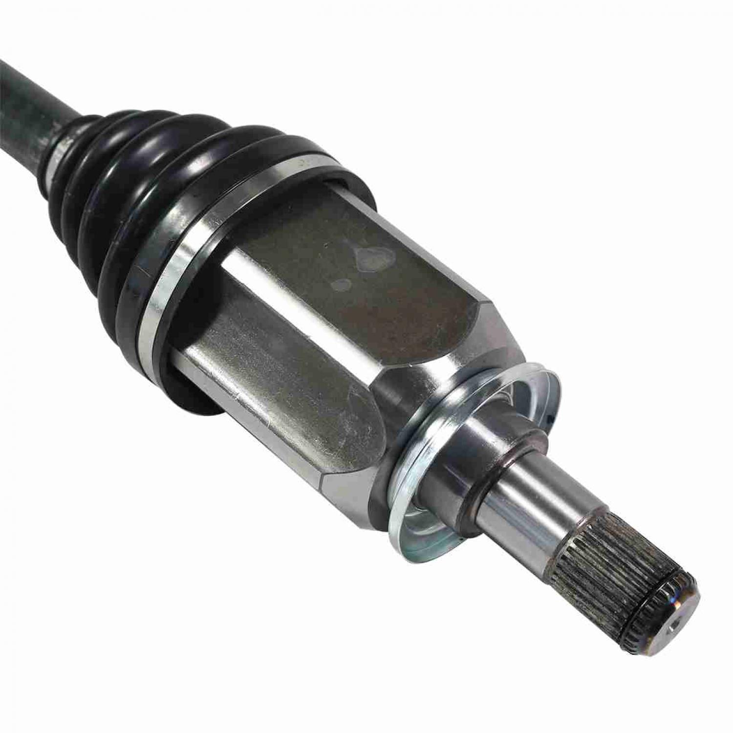 GSP NCV83035 CV Axle Assembly product image 4 of 5
