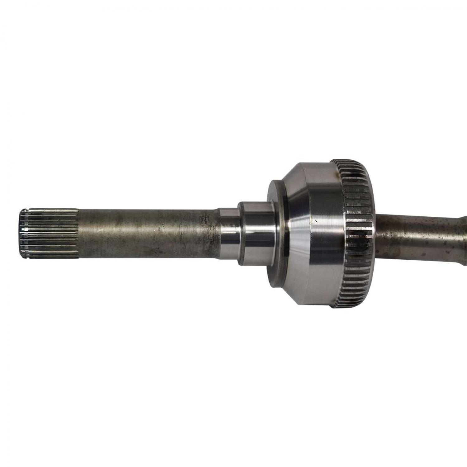 GSP NCV83036 CV Axle Assembly product image 1 of 5
