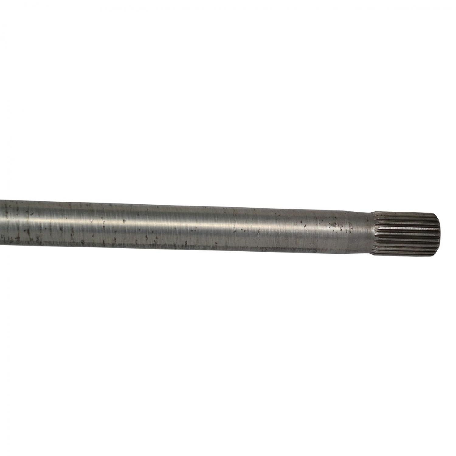GSP NCV83036 CV Axle Assembly product image 2 of 5