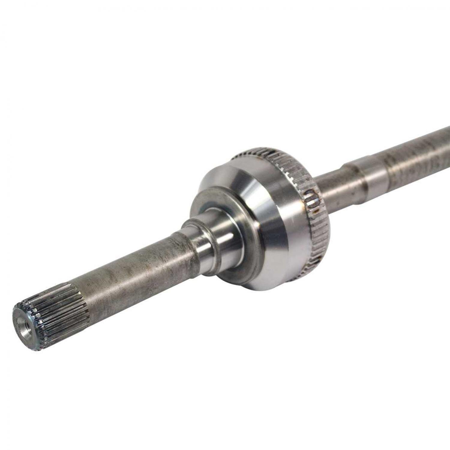 GSP NCV83036 CV Axle Assembly product image 3 of 5
