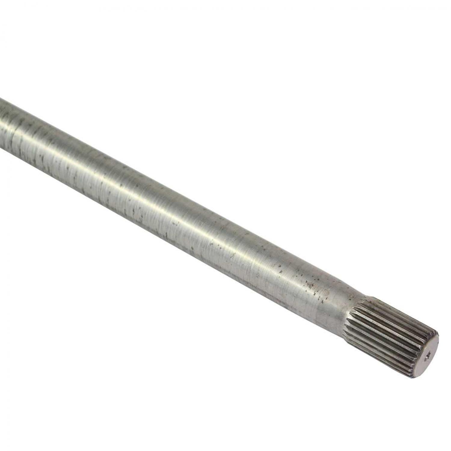 GSP NCV83036 CV Axle Assembly product image 4 of 5