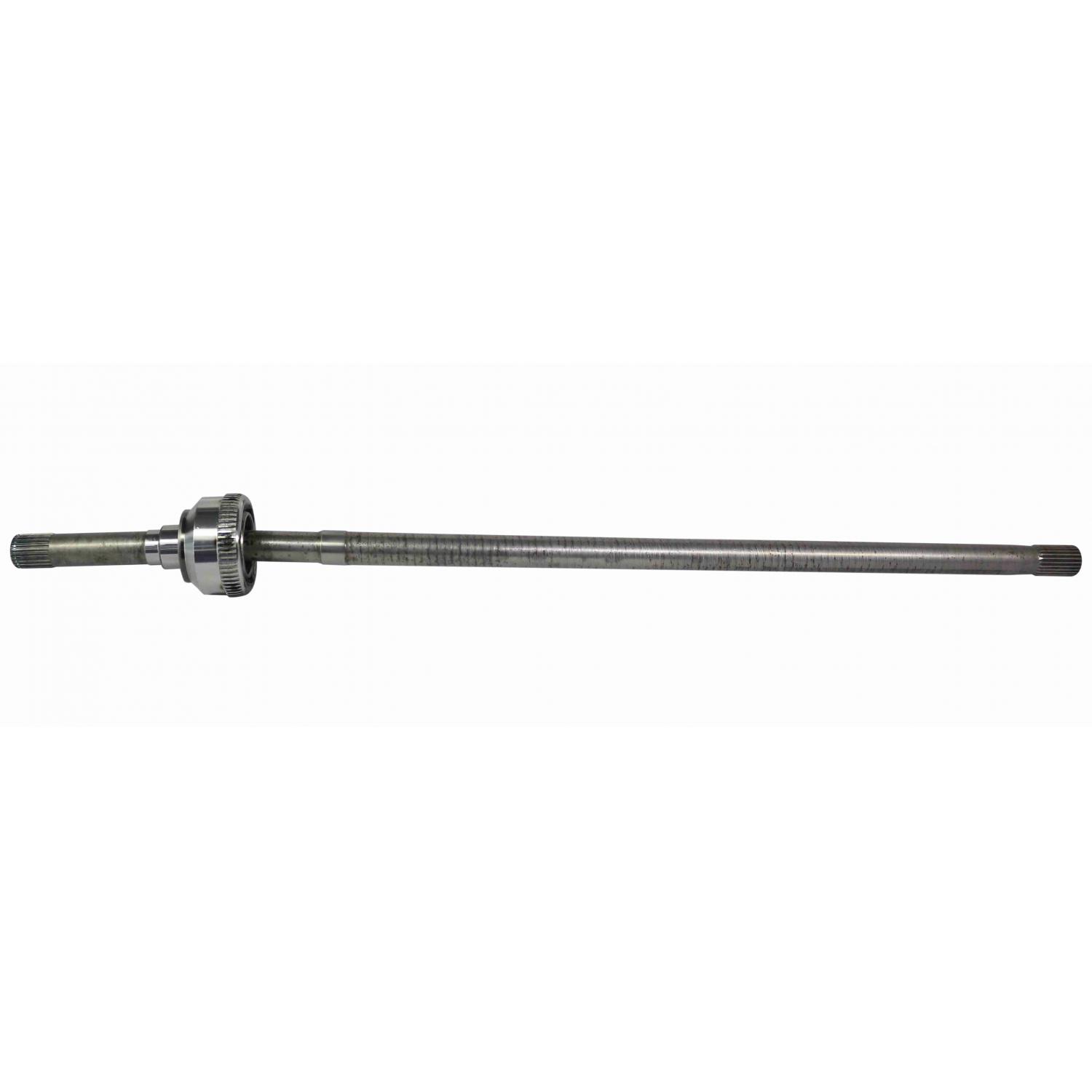 GSP NCV83036 CV Axle Assembly product image 5 of 5
