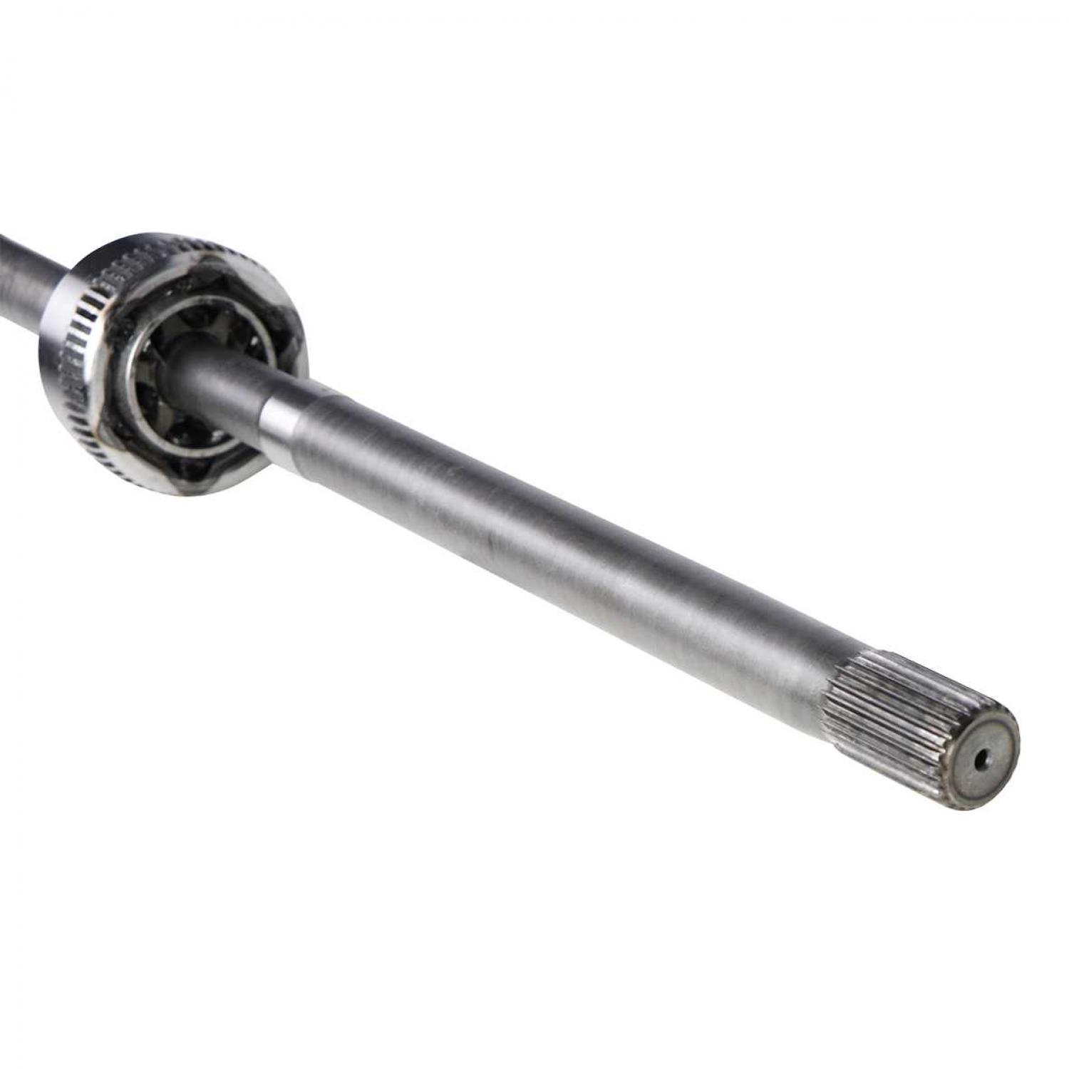 GSP NCV83037 - CV Axle Assembly GSP NCV83037 CV Axle Assembly product image 1 of 5