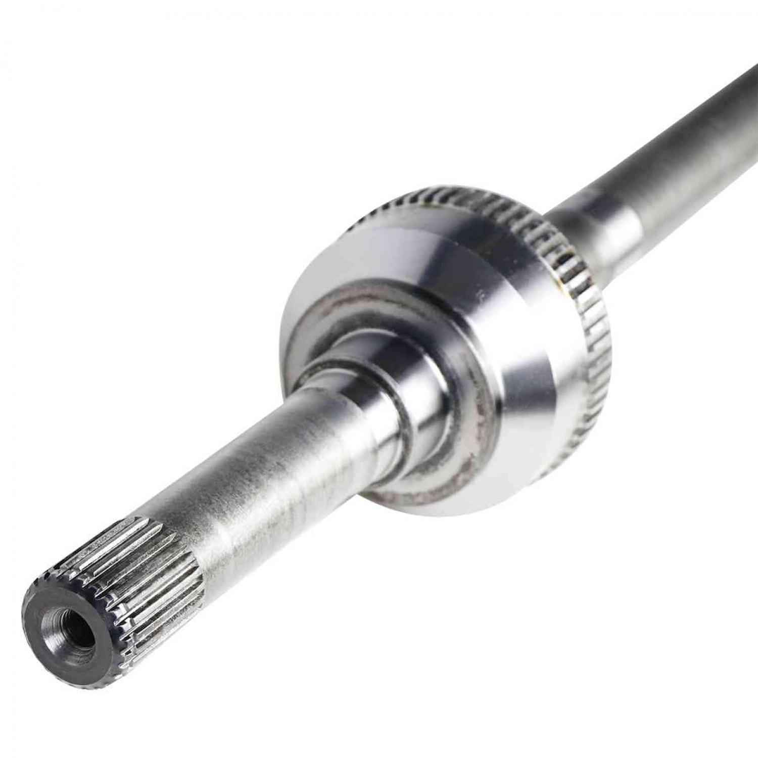 GSP NCV83037 - CV Axle Assembly GSP NCV83037 CV Axle Assembly product image 2 of 5