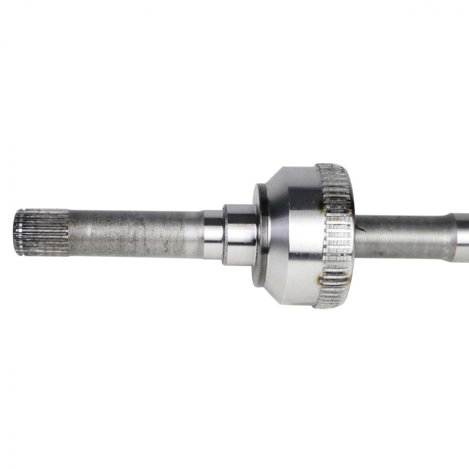 GSP NCV83037 - CV Axle Assembly GSP NCV83037 CV Axle Assembly product image 3 of 5