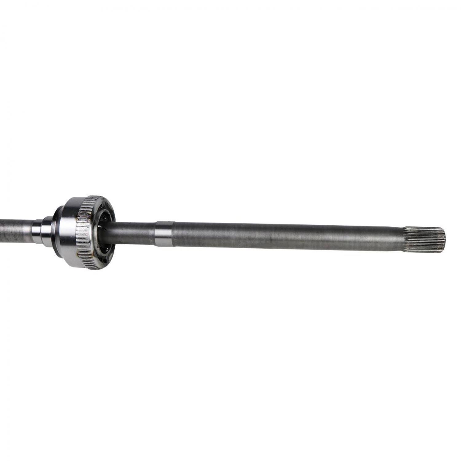 GSP NCV83037 - CV Axle Assembly GSP NCV83037 CV Axle Assembly product image 4 of 5