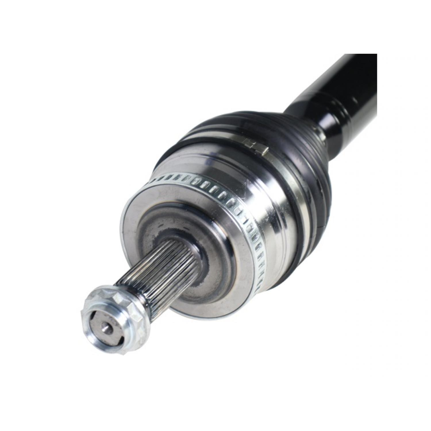 GSP NCV83042XDP CV Axle Assembly product image 3 of 5