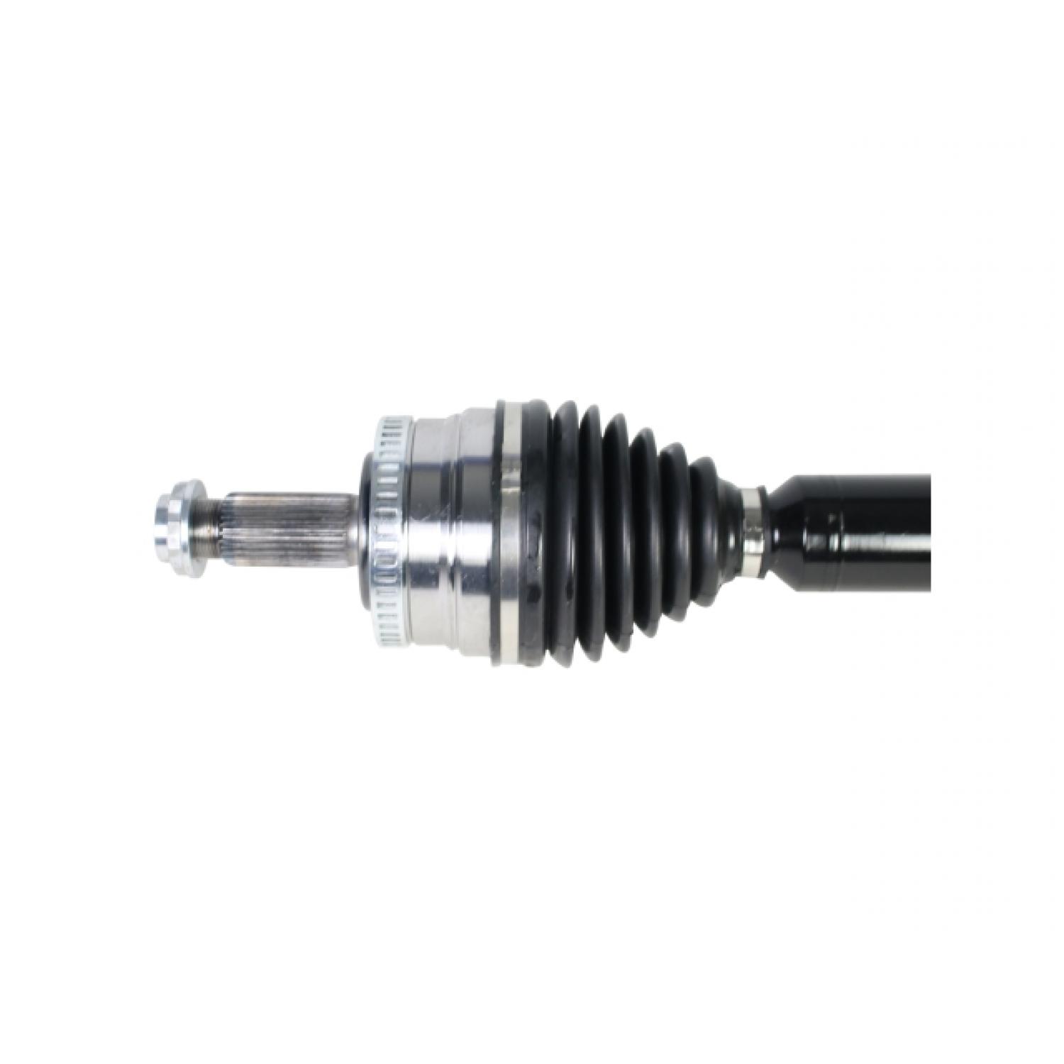 GSP NCV83042XDP CV Axle Assembly product image 4 of 5