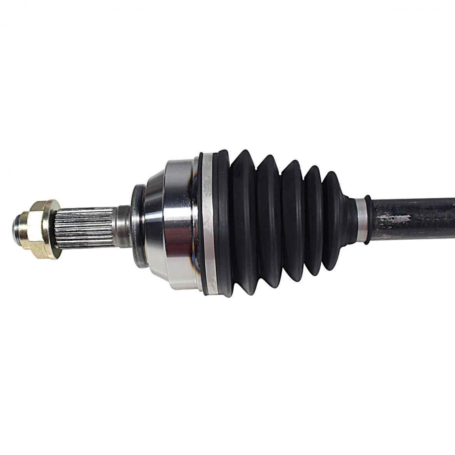 GSP NCV83500 CV Axle Assembly product image 1 of 5