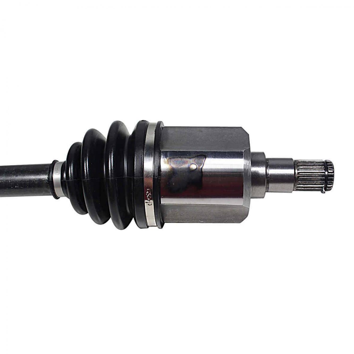 GSP NCV83500 CV Axle Assembly product image 2 of 5