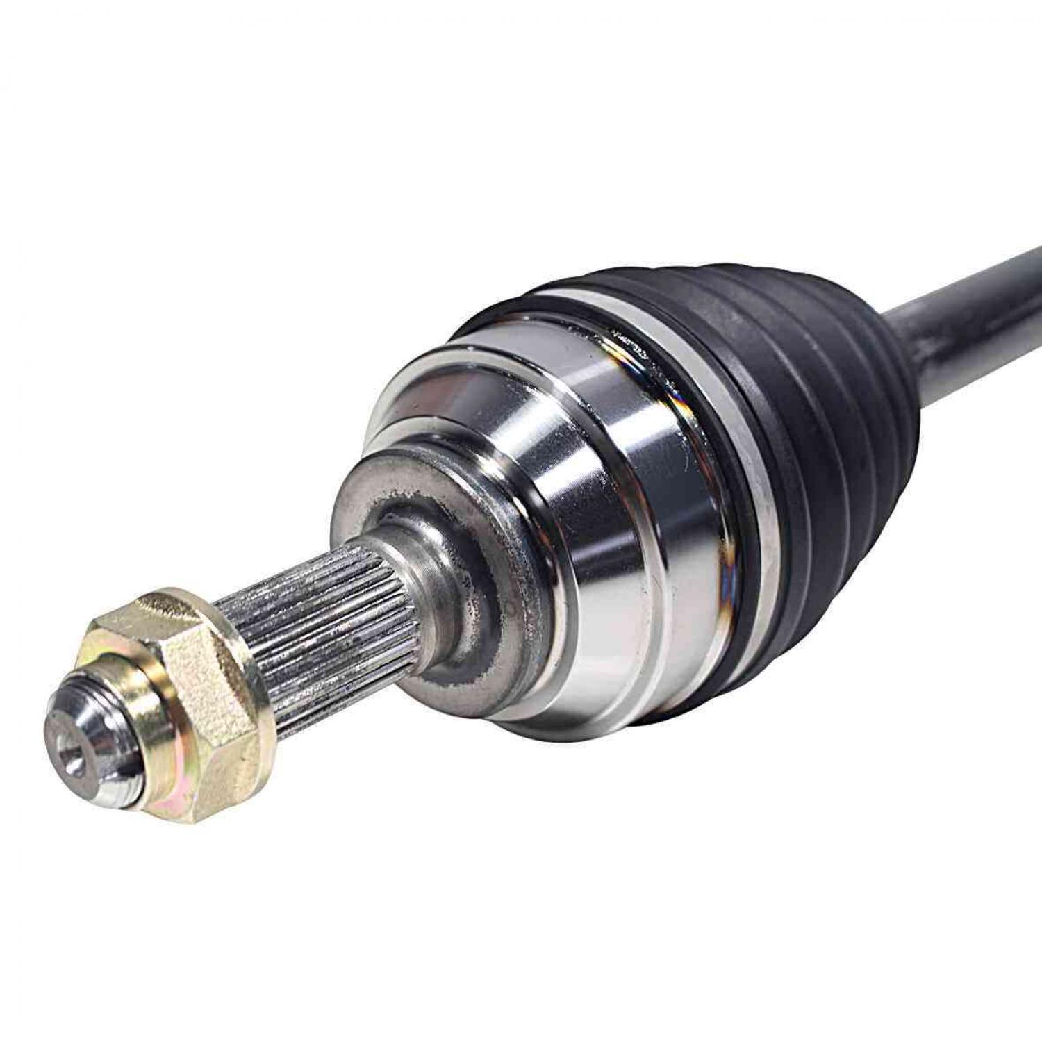 GSP NCV83500 CV Axle Assembly product image 3 of 5
