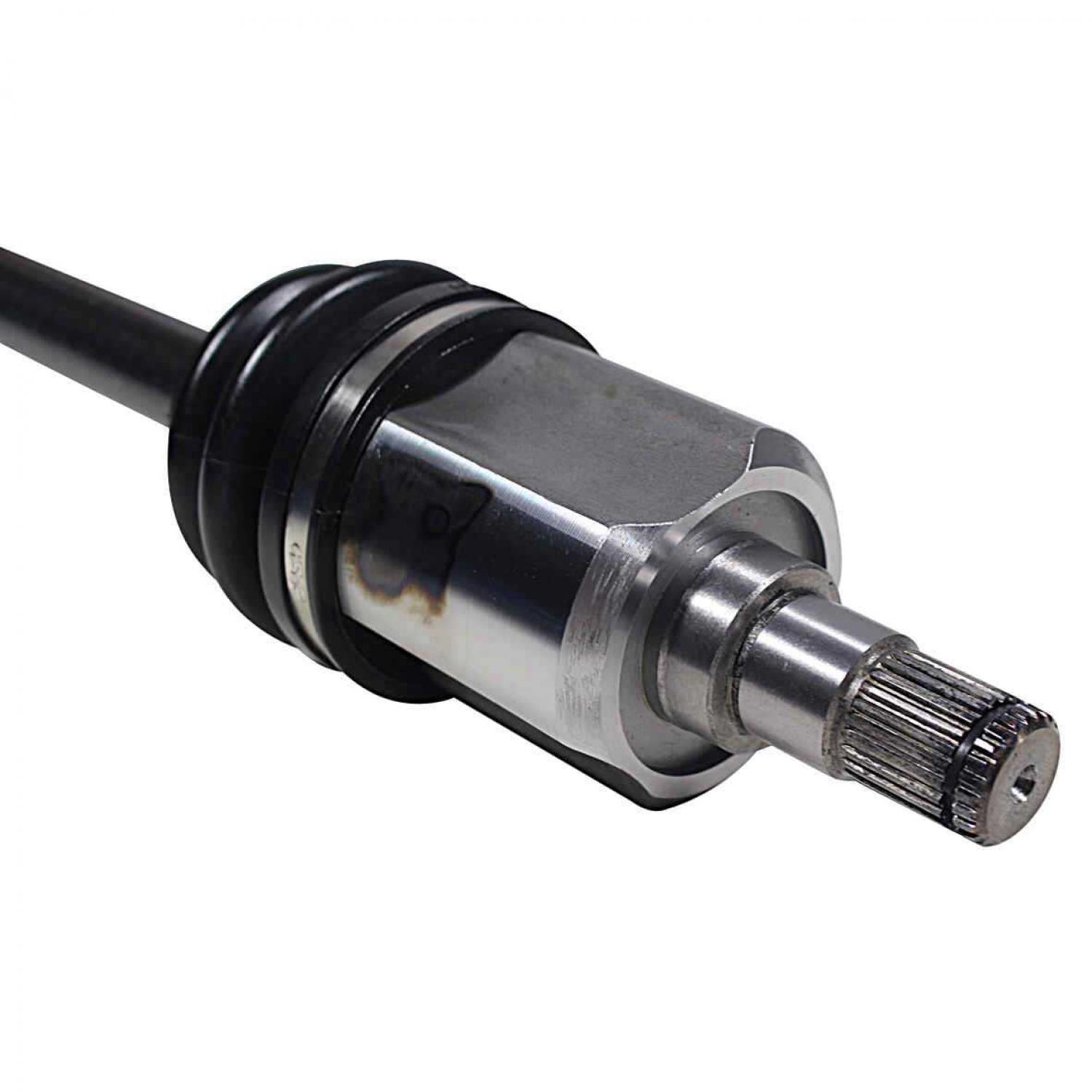 GSP NCV83500 CV Axle Assembly product image 4 of 5