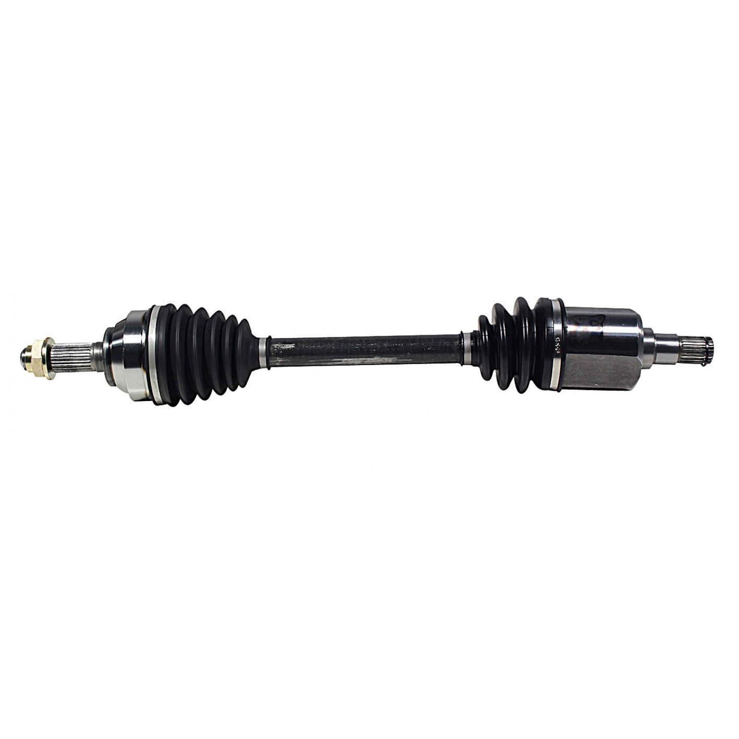 GSP NCV83500 CV Axle Assembly product image 5 of 5