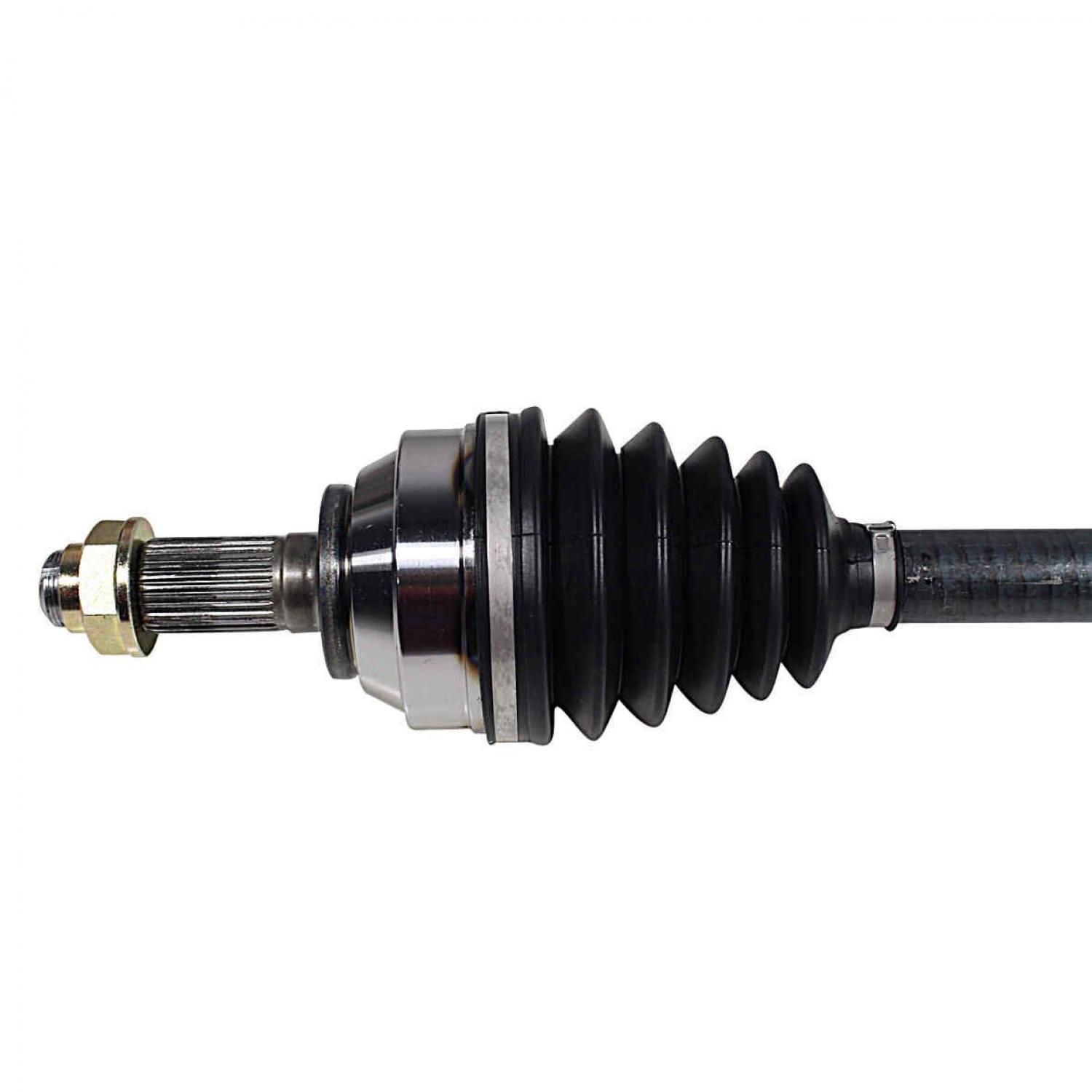 GSP NCV83501 CV Axle Assembly product image 1 of 5